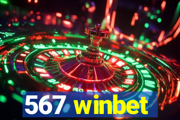 567 winbet